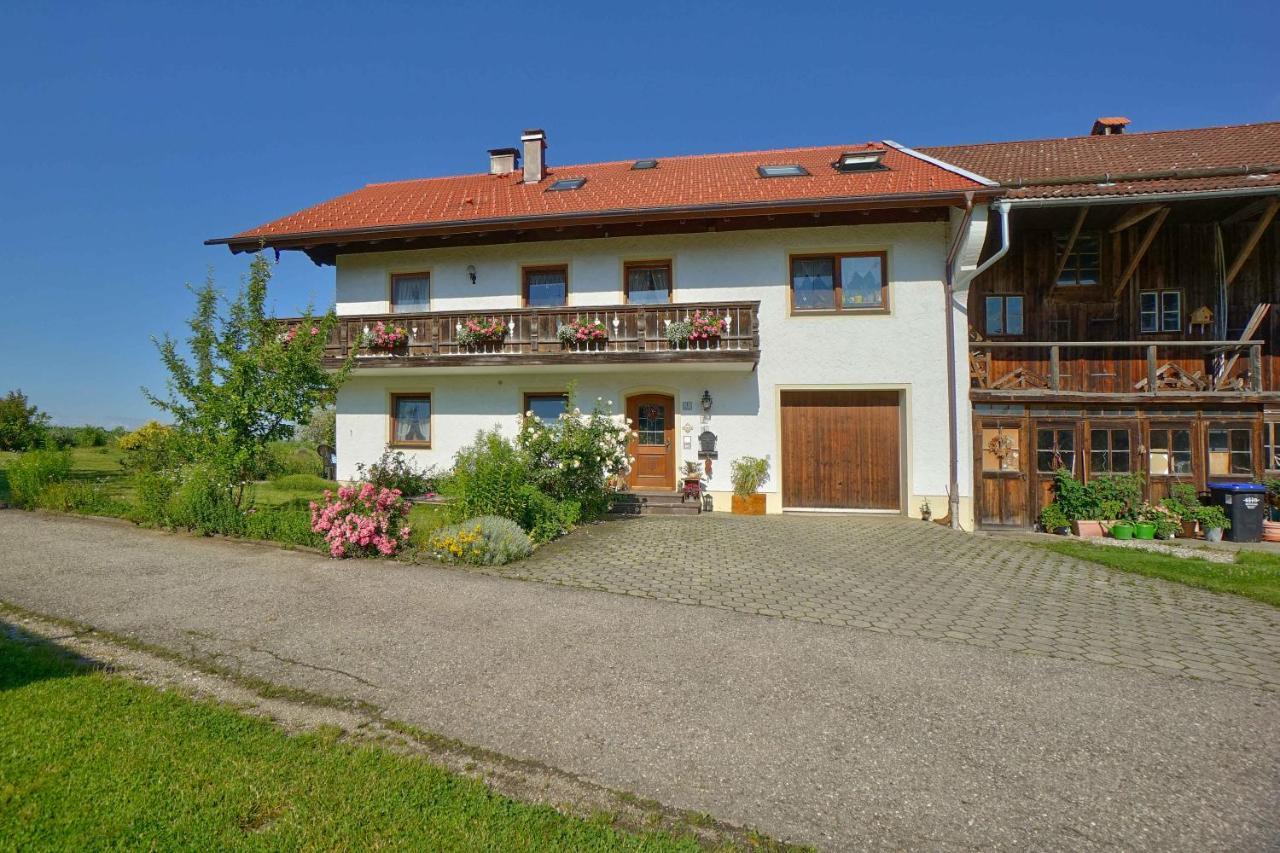 Beim Rieder Truchtlaching Exterior foto